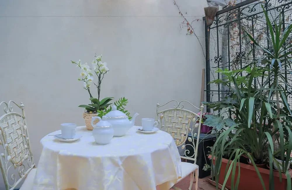 Apartments Florence - Fiore - photo 16