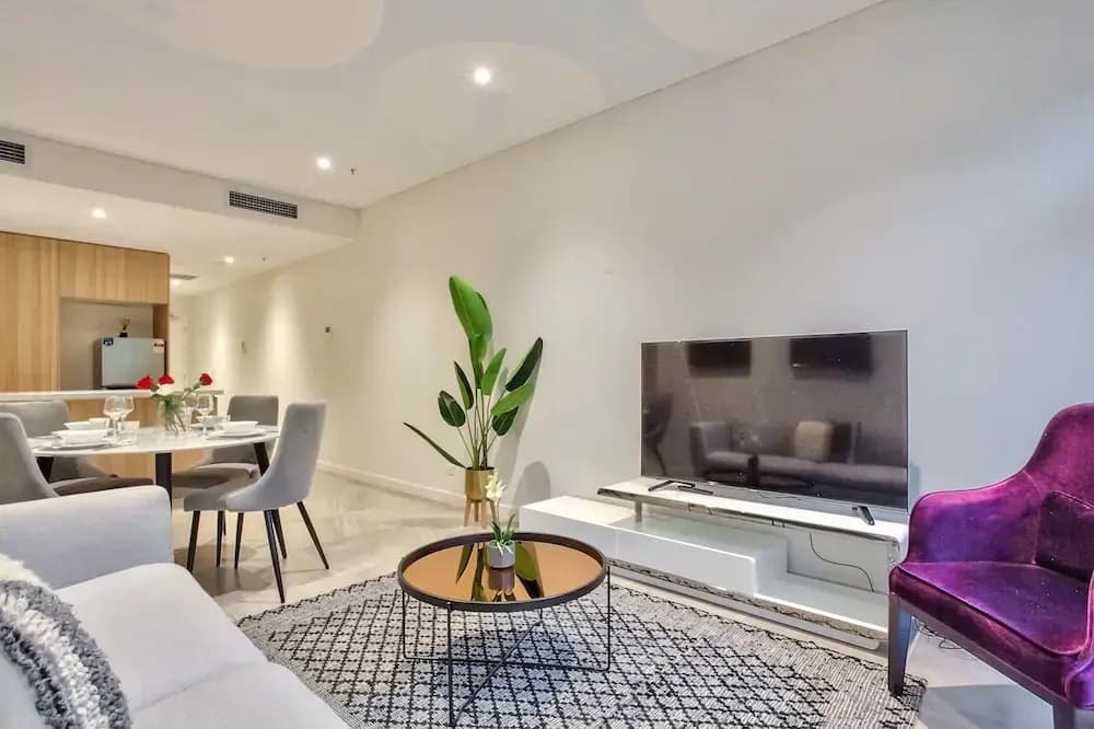 Apartment Darling Harbour Day st 22 - photo 12