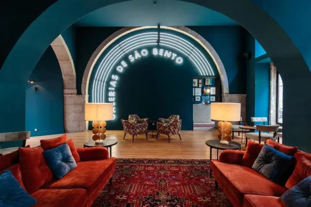 Dear Lisbon - Gallery House - photo 1