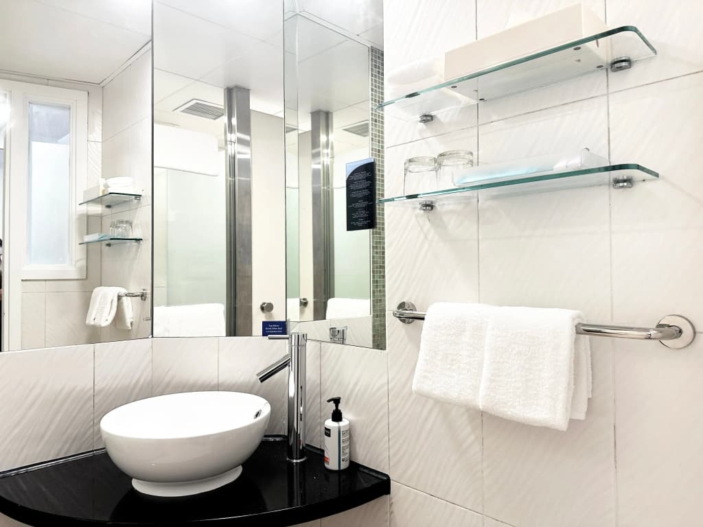 Holiday Inn Express Causeway Bay Hong Kong by IHG - photo 8