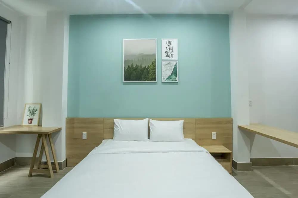 SMile House Apartment - photo 7