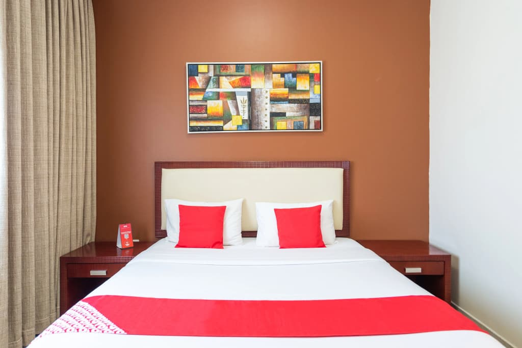 Crystal Plaza Hotel - photo 5