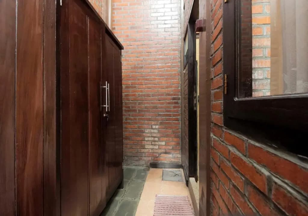 RedDoorz @ Cilandak Timur - photo 12