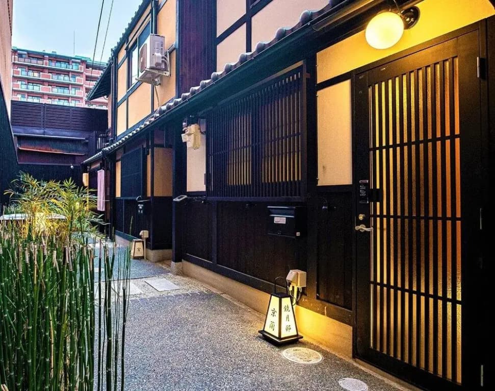Kyoranーkyogetsutei - main photo