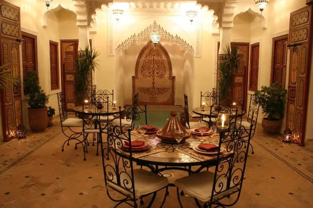 Riad Sofia - photo 22
