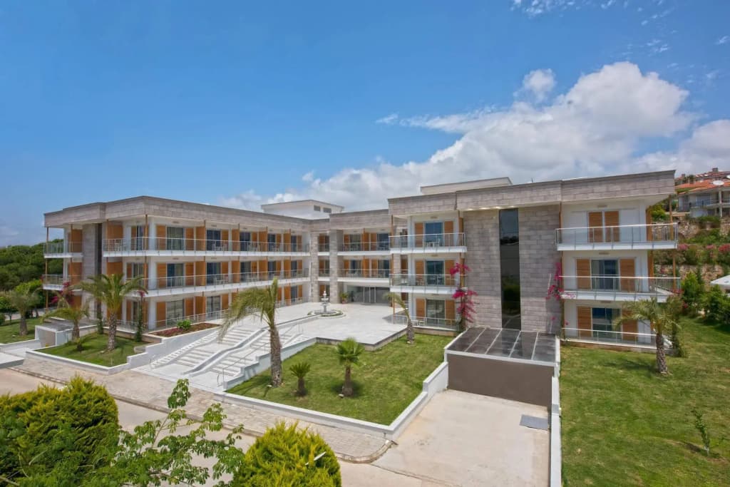Club Kastalia Holiday village - photo 1