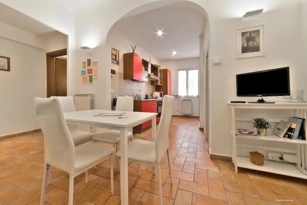 Wine Apartments Florence Ansonica - photo 7