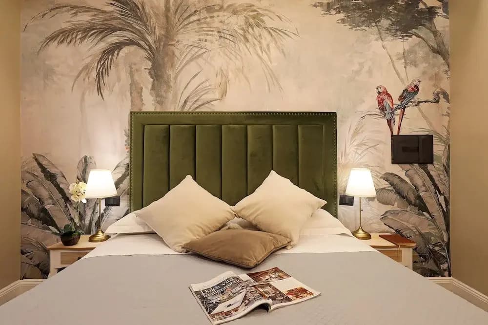 Vatican Cozy Suite - Liberty Collection - photo 10