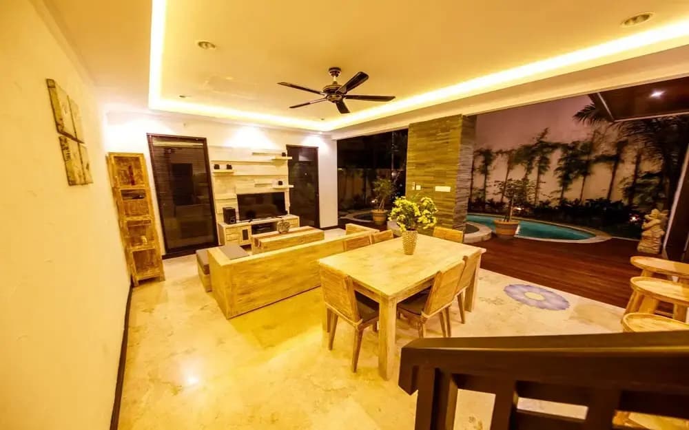 Villa Suzuki 3 Seminyak - photo 22