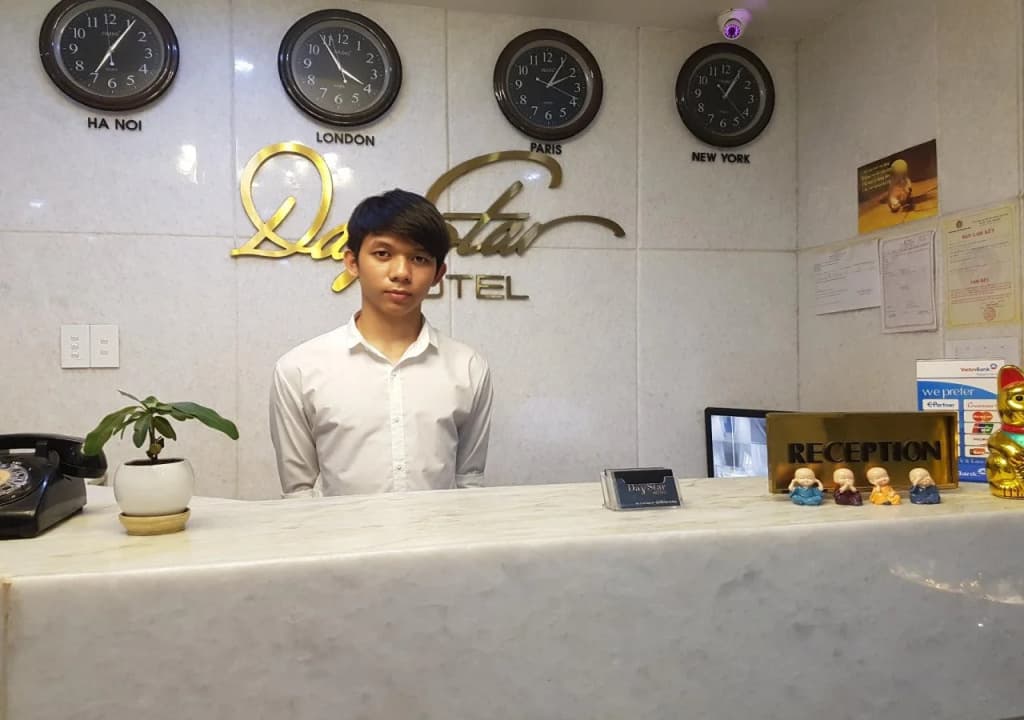 Daystar Hotel - photo 15