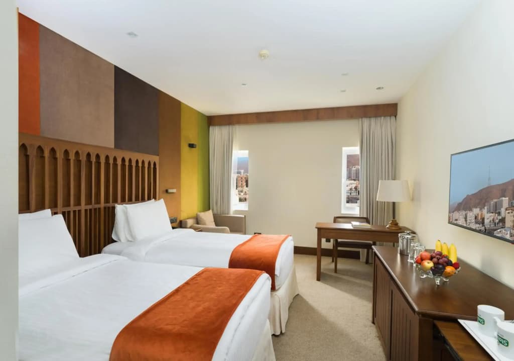 Al Falaj Hotel - photo 7