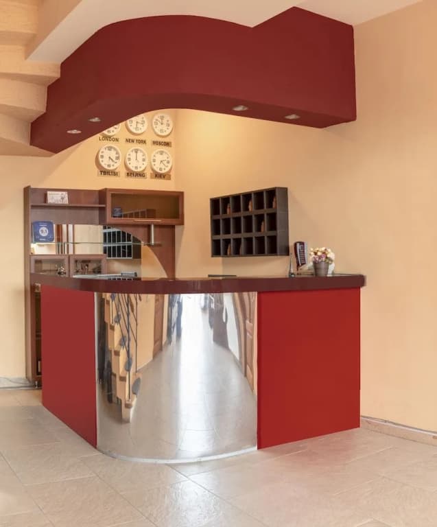 Vaki Hotel - photo 17