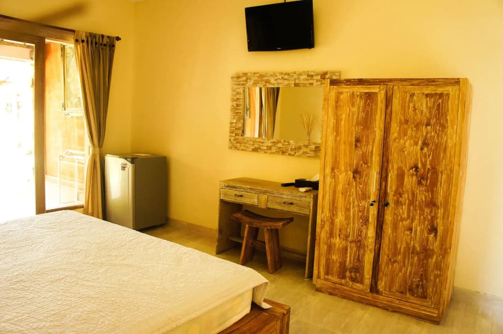 Bale Bali Inn - photo 4