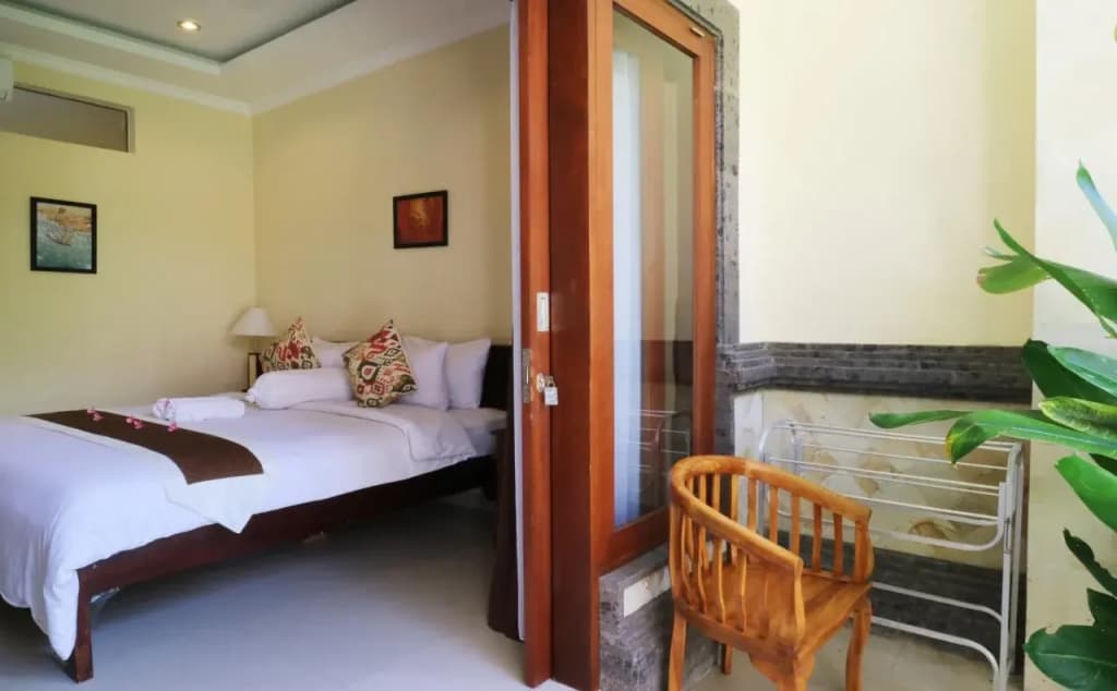 Sakura Guesthouse - photo 6