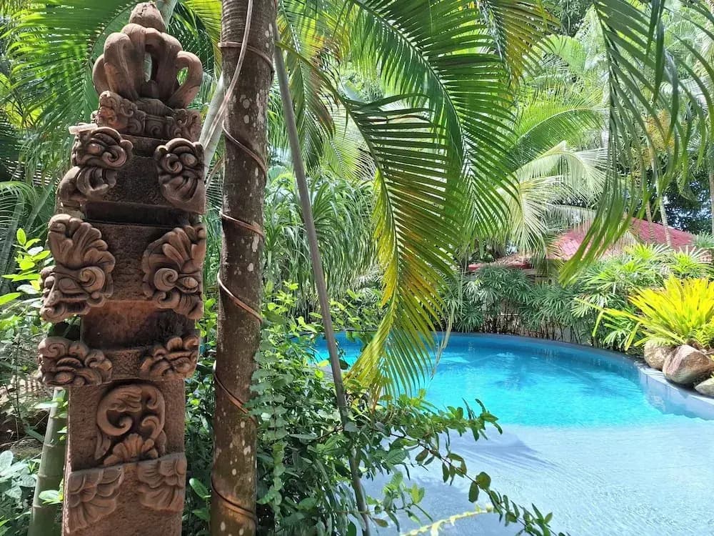 The Jade Cottages Koh Samui - photo 11