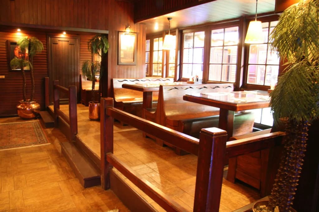 Royal Maadi Hotel - photo 13