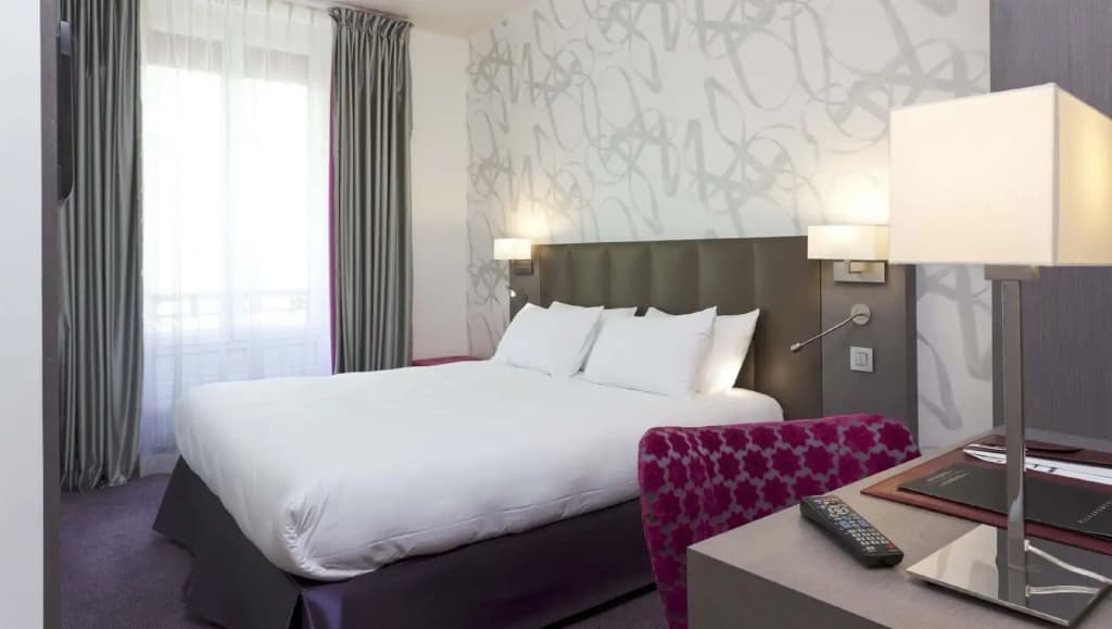 Masséna Hôtel - photo 4