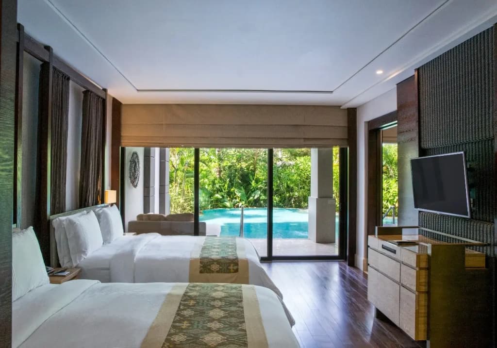 The Ritz-Carlton, Bali - photo 7