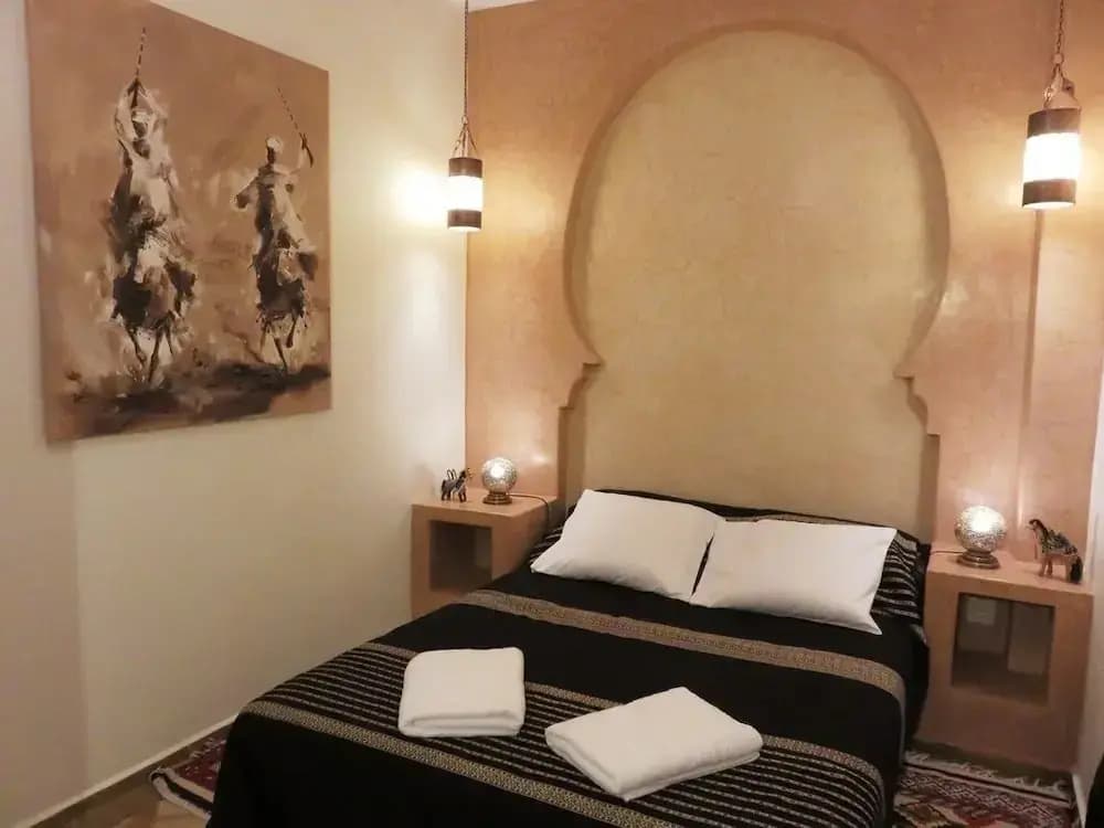 Riad La Douiria - photo 4