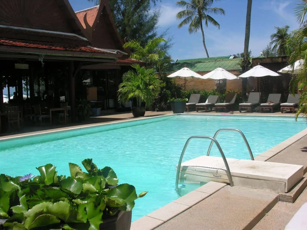 White House Beach Resort - photo 10