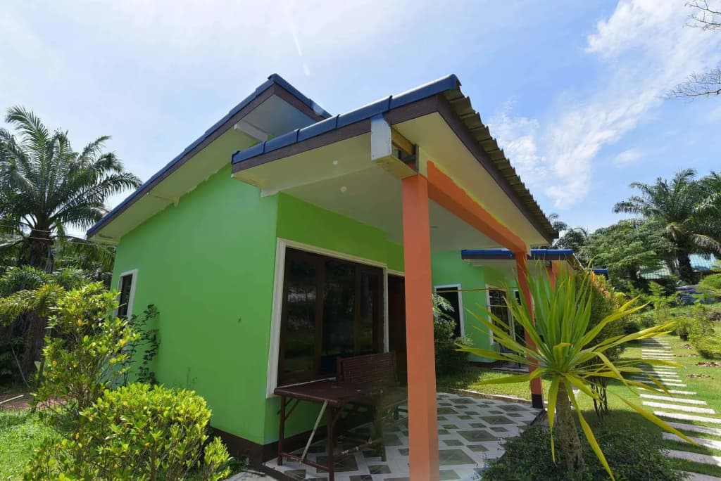 Rubber Tree Resort - photo 10