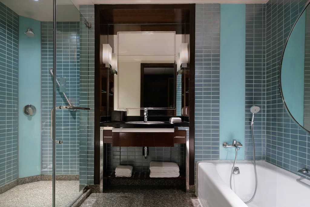 The Westin Grande Sukhumvit, Bangkok - photo 44