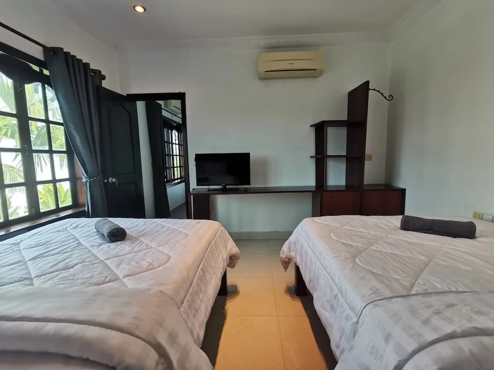 Mad Monkey Hostel Siem Reap - photo 2