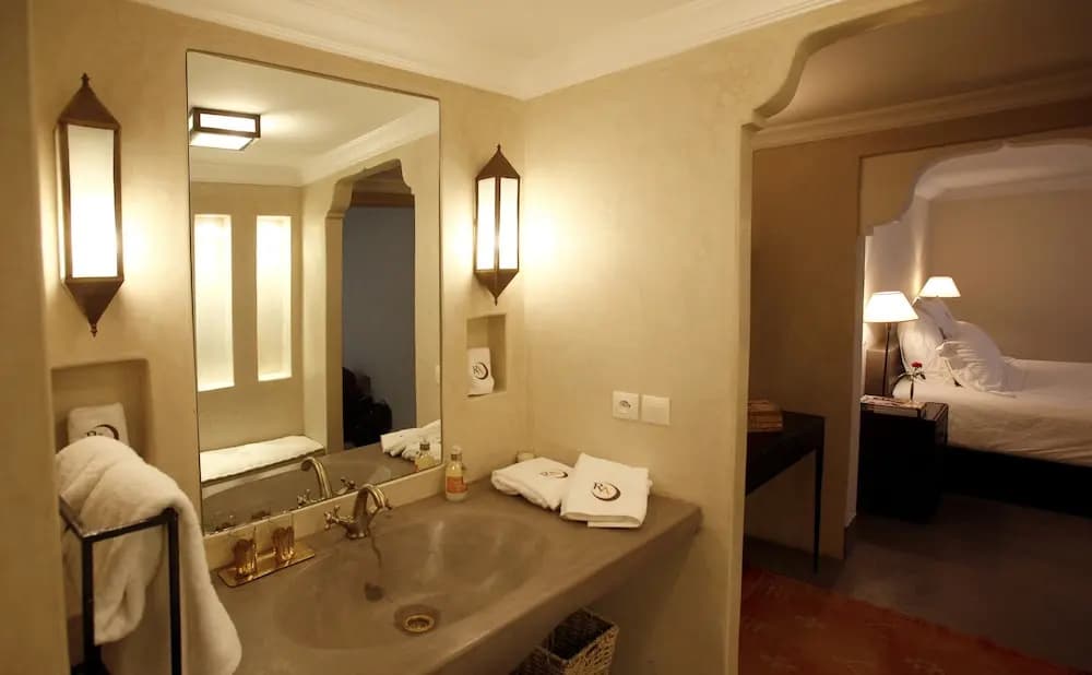 Riad Abracadabra - photo 10
