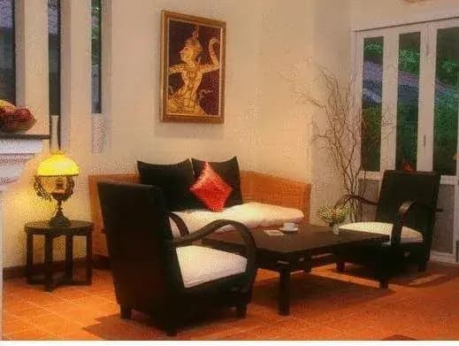 Frangipani Service Residences - photo 8