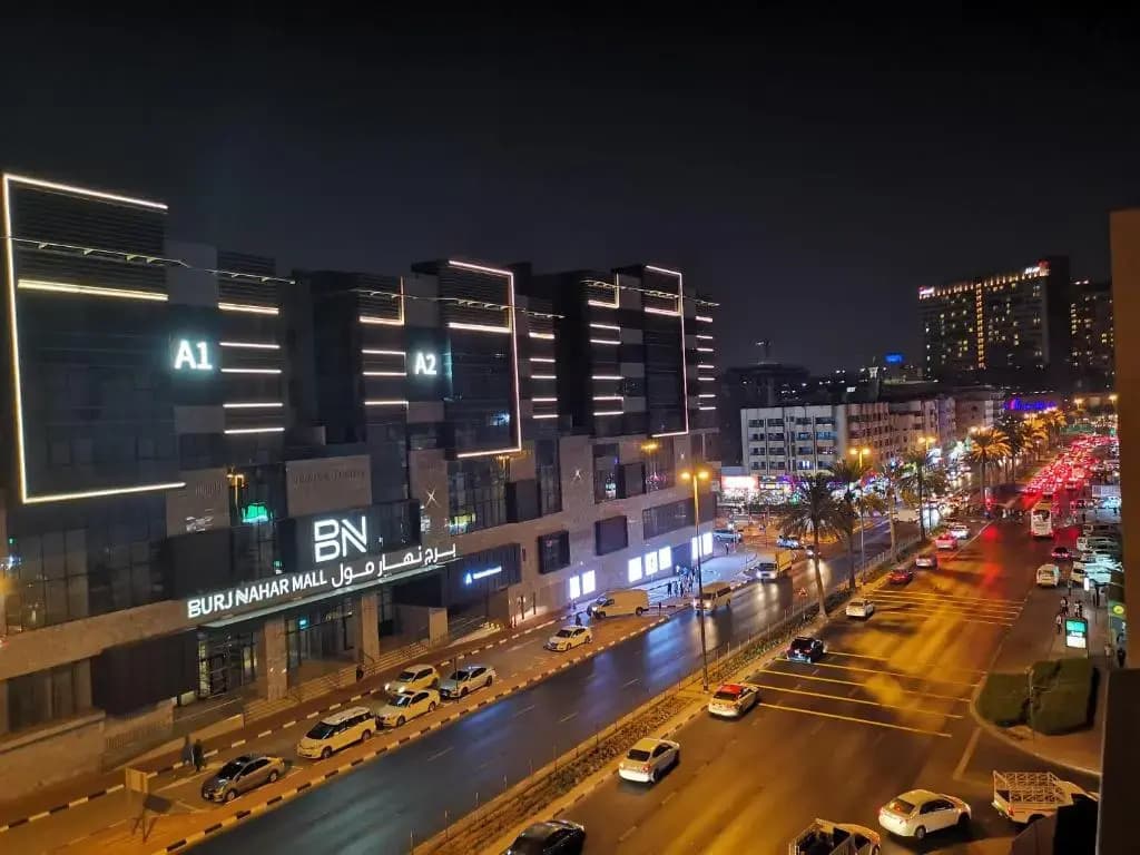 Fortune Hotel Deira - photo 22