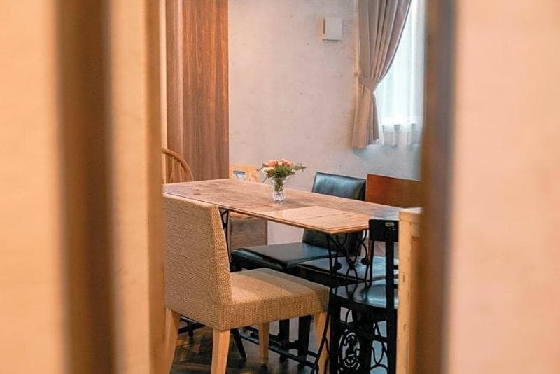 7 Rooms Hotel & Cafe - photo 27