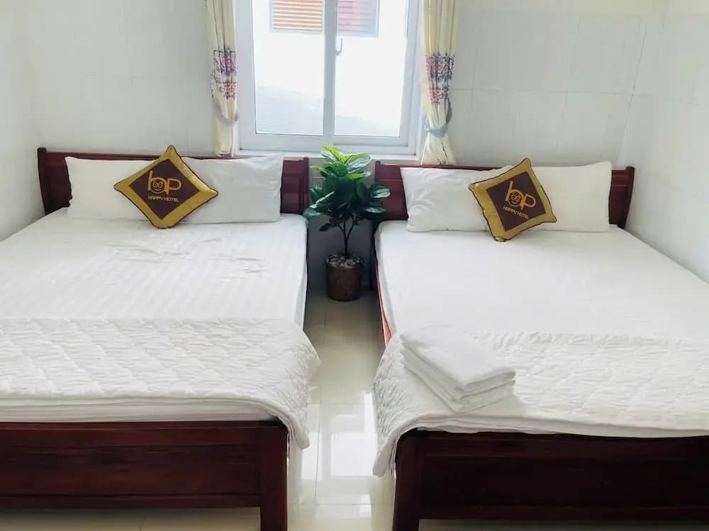 IU Beach Hotel Phu Quoc - photo 2