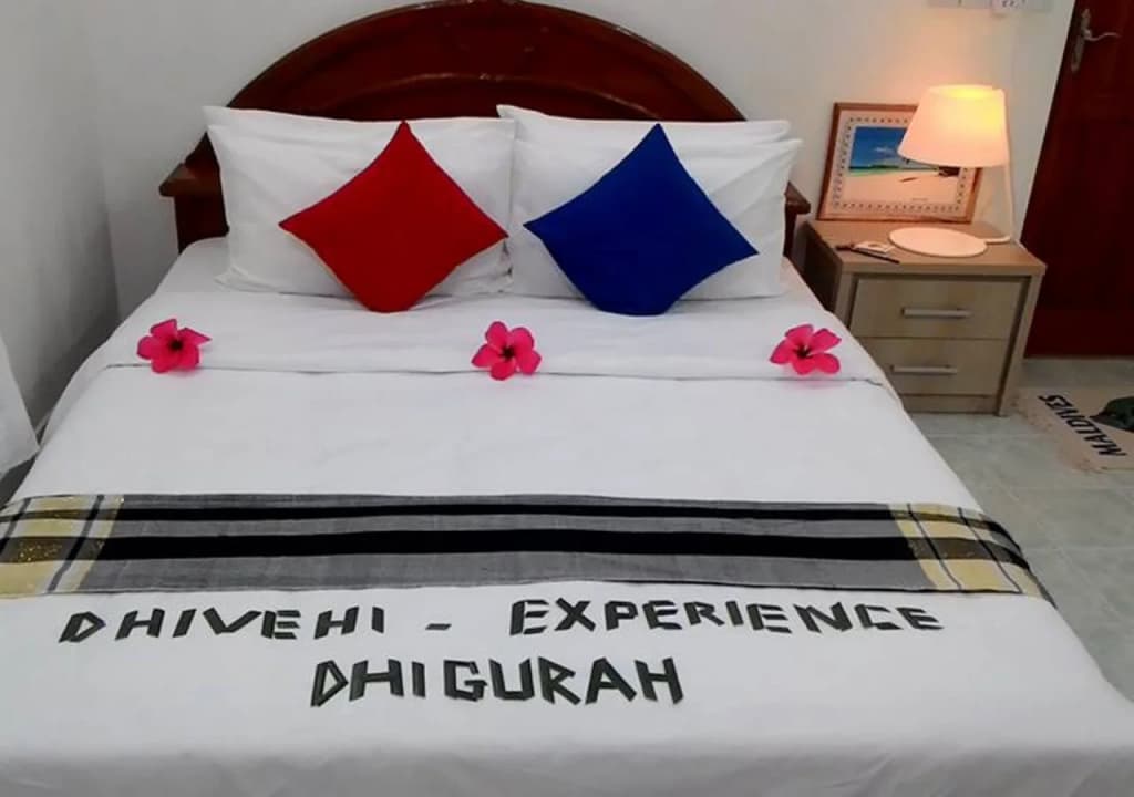 Dhivehi Experience - main photo