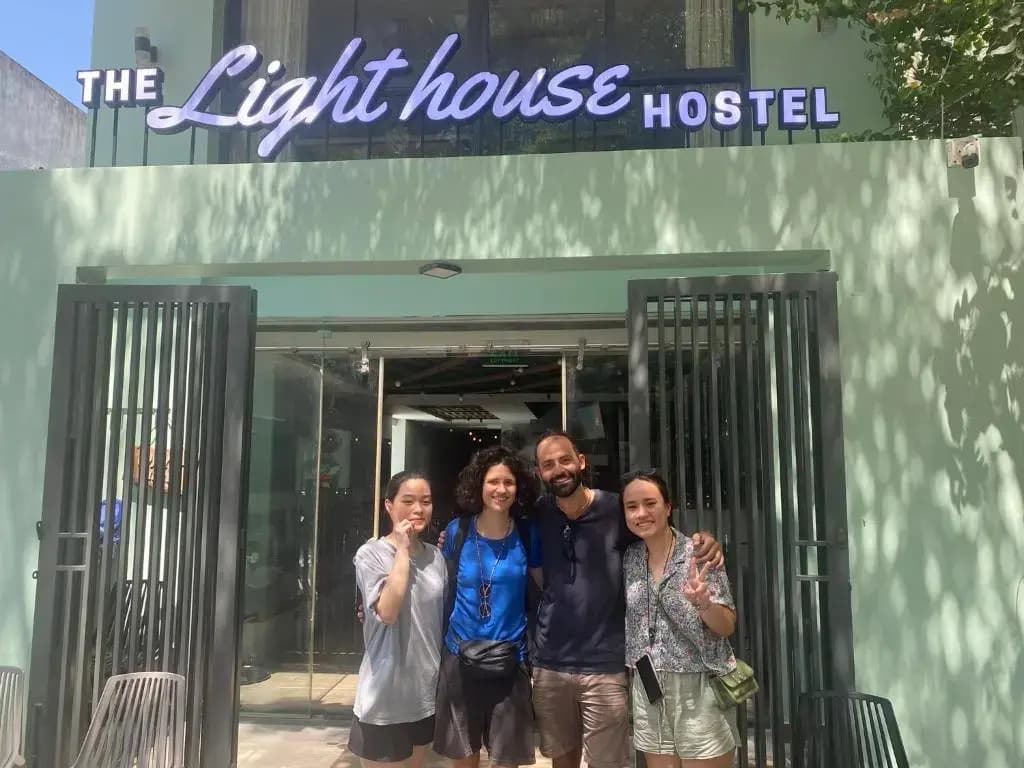 Light House Hostel - photo 14