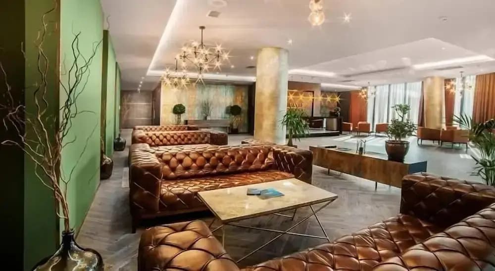 King David luxury two bedroom 10 - photo 2