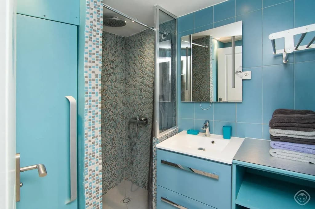 BP Apartments - Saint Michel Area - photo 7