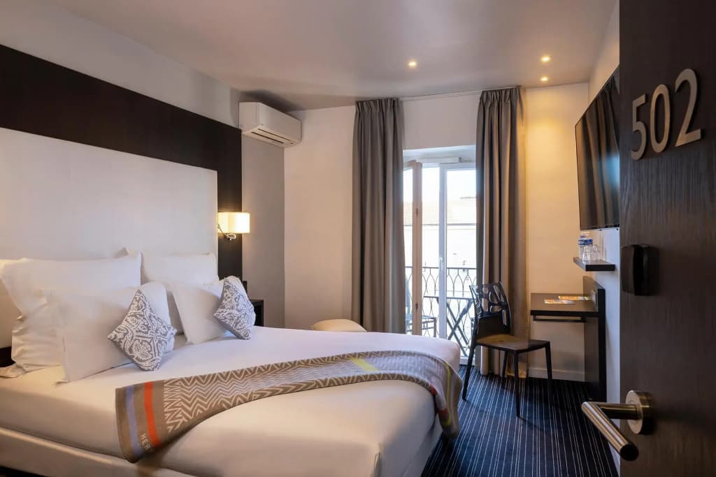 Hotel 64 Nice - photo 2