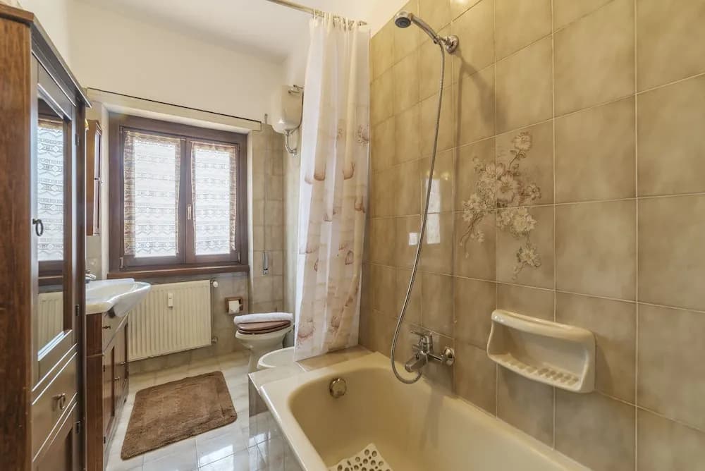 Portaportese Wooden Flat - photo 7