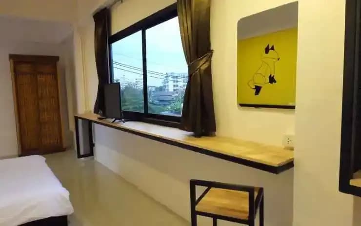 B and B House - photo 5