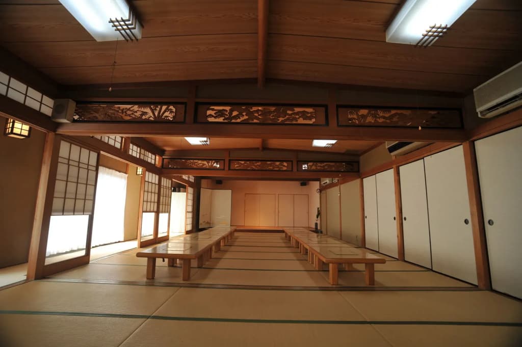 Ryokan Yamazaki - photo 14