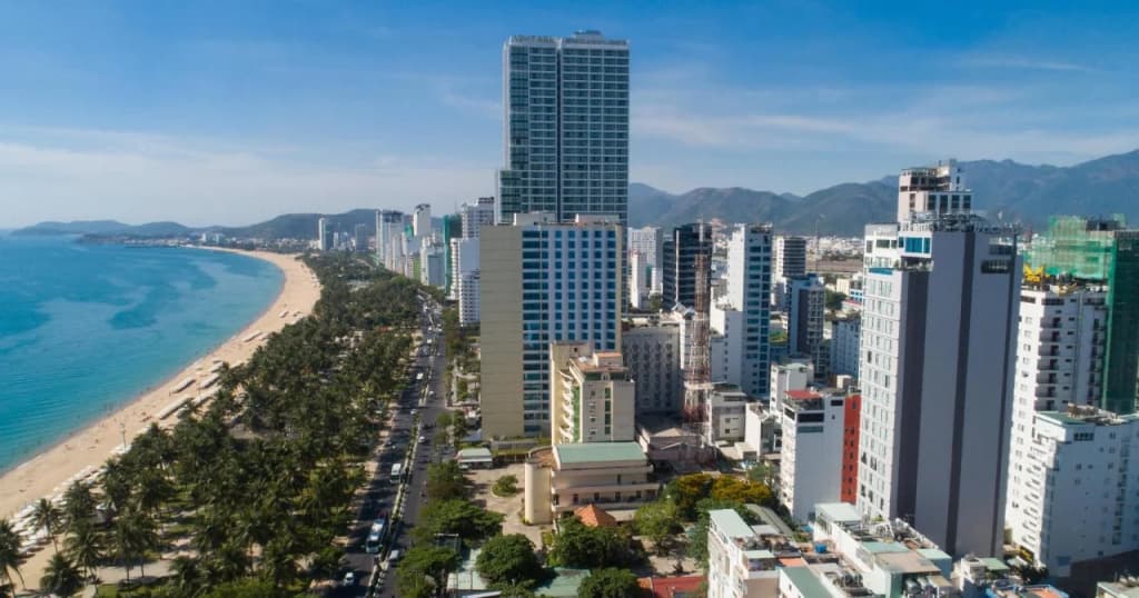 DTX Hotel Nha Trang - photo 25