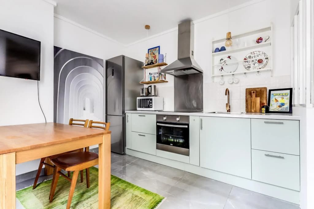 Saint Germain Des Pres - Four 1 Bd - photo 28