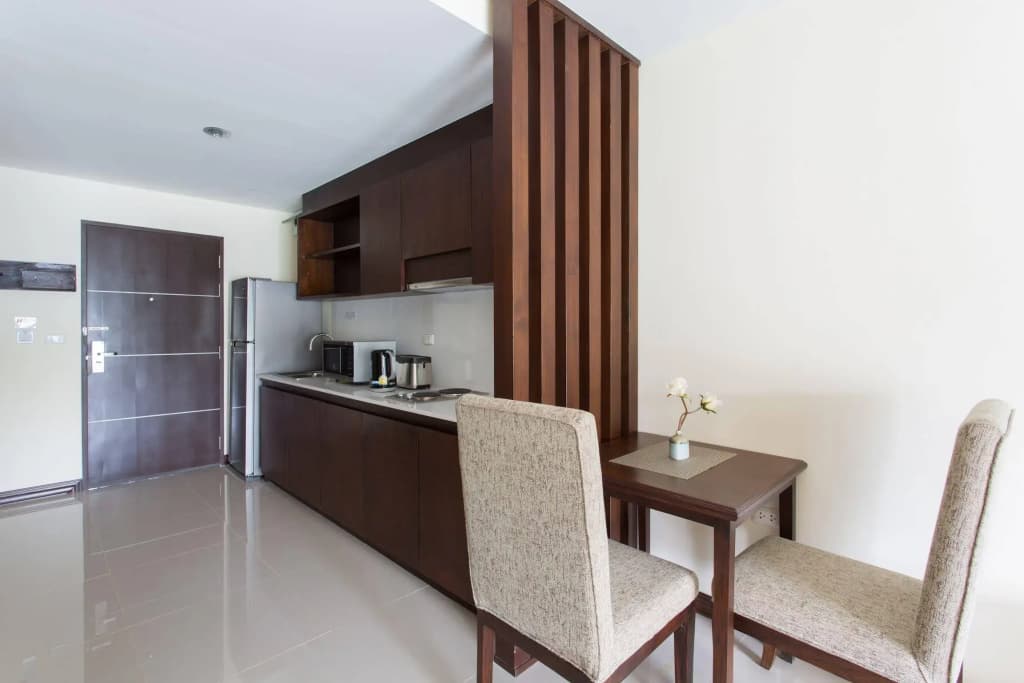 The Lai Thai Luxury Condominiums - photo 24
