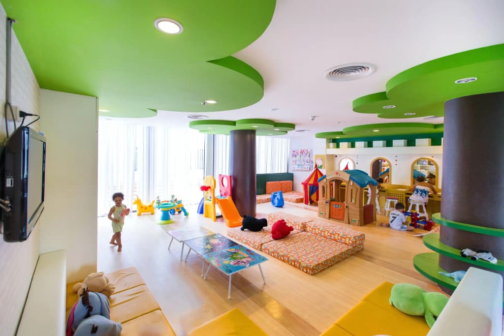 Deevana Plaza Krabi Aonang - photo 26