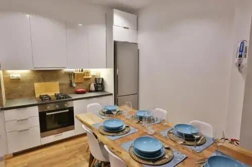 Luxury Apartment near Acropolis - photo 14