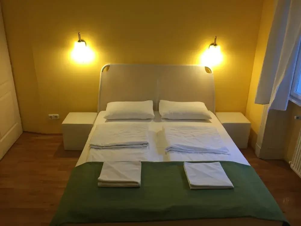 Club Apartments & Rooms - photo 3