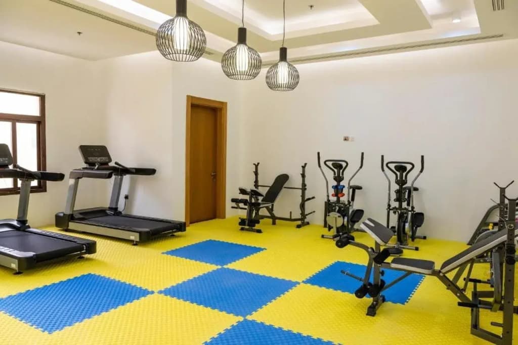 Retaj Inn Al Wakrah - photo 9