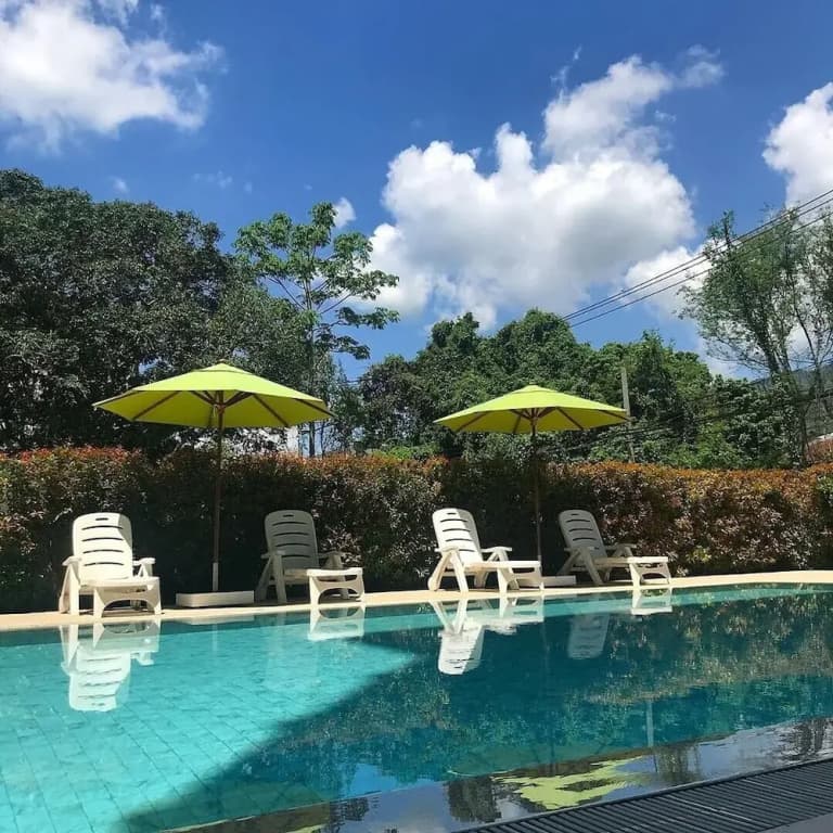 Nivas Chiangmai - photo 15