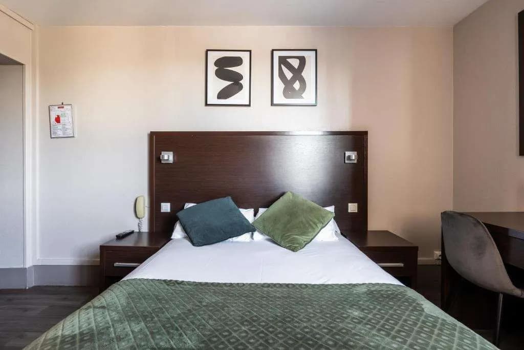 Hôtel Bristol Nord - photo 9