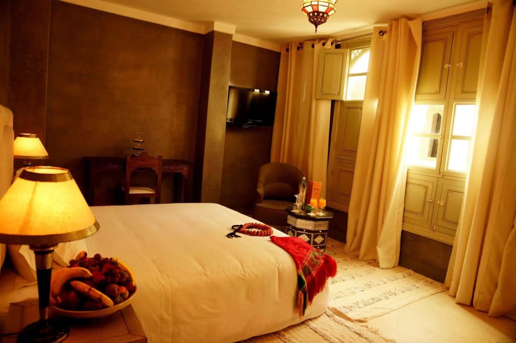 Riad Shama - photo 5